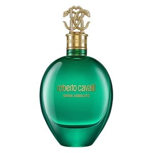  Verde Assoluto By Roberto Cavalli For Unisex - Eau de Parfum , 75 ml 