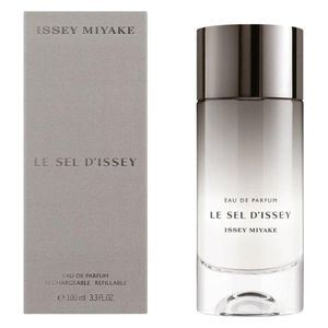  Le Sel d’Issey by Issey Miyake for Men - Eau de Parfum, 100 ml 