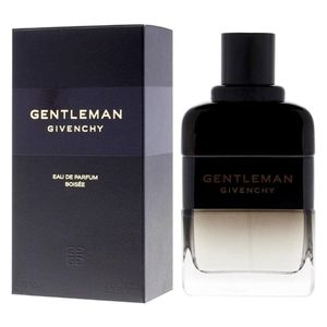 Gentleman Boisée By Givenchy For Men - Eau de Parfum, 100 ml