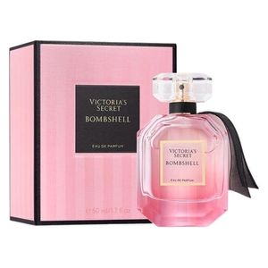 Bombshell by Victoria's Secret for Women - Eau de Parfum, 50ml