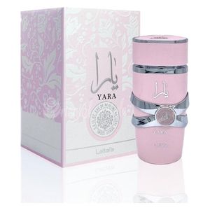 يارا من لطافة للنساء - او دي بارفان, 100 مل