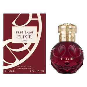 Elixir Love by Elie Saab for Women - Eau de Parfum, 100 ml