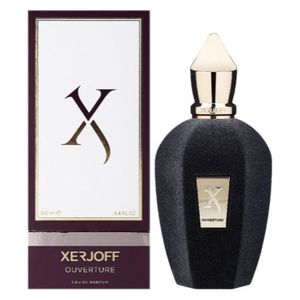 أوفيرتشر من زيرجوف للجنسين - او دي بارفان, 100 مل