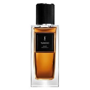  Tuxedo Sharp Patchouli by Yves Saint Laurent for Unisex - Eau de Parfum, 125 ml 