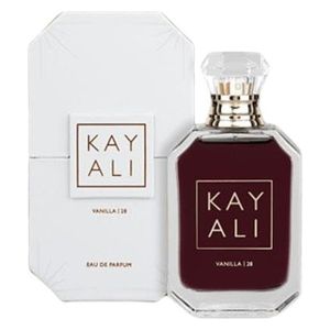 Kayali Vanilla 28 by KAYALI for Unisex - Eau de Parfum, 100 ml