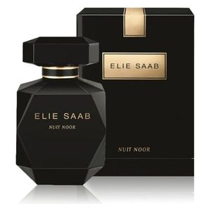 Nuit Noor By Elie Saab for Women - Eau de Parfum, 90 ml