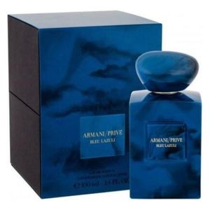  Prive Bleu Lazuli by Giorgio Armani for Unisex - Eau de Parfum, 100 ml 