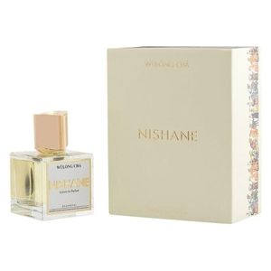 Wulong Cha by Nishane for unisex - Extrait de Parfum ,100 ml