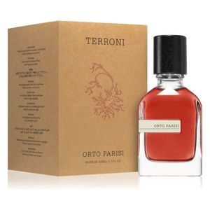  تيروني من اورتو باريسي للجنسين - او دي بارفان, 50 مل 