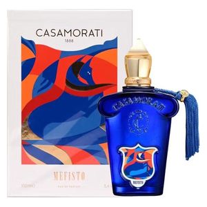 ميفيستو من زيرجوف للرجال - أو دو بارفان - 100 مل