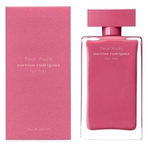 نارسيسو رودريغيز فلور موسك للنساء - او دي بارفان, 50 مل