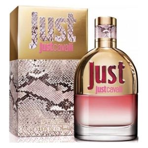  Just Cavalli by Roberto Cavalli for Women - Eau de Toilette, 75ml 