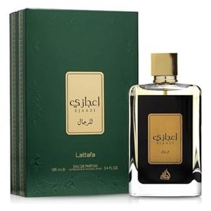  اعجازي من لطافة للجنسين - أو دي بارفان، 100 مل 