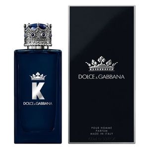  K by Dolce & Gabbana for Men - Parfum, 100 ml 