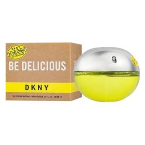  بي ديليشوس من دي كي ان واي للنساء - او دي بارفان، 100 مل 