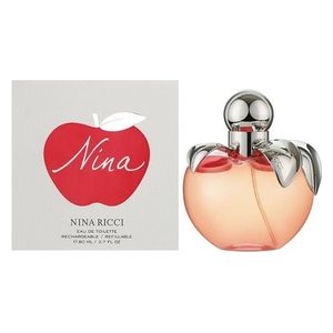  نينا من نينا ريتشي للنساء - او دي تواليت, 80 مل 