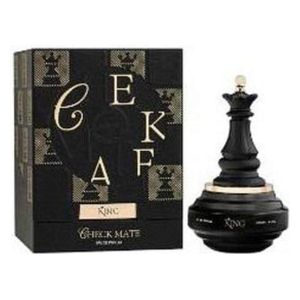  Checkmate King by Armaf for Men - Eau de Parfum, 100 ml 