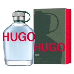 Hugo Boss for Men by Hugo Boss for Men - Eau de Toilette, 200 ml