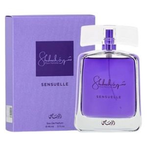 شهرة سينسوال من رصاصي للنساء - أو دي بارفان، 90 مل