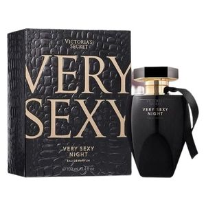 Very Sexy Night EDP Victoria's Secret - Eau de Parfum, 100 ml