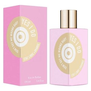  يس آي دو من ايتات ليبري داورانج للجنسين - أو دي بارفان, 100 مل 