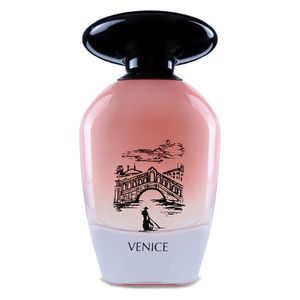 Night De Paris Venice by L'orientale Fragrances for Women - Eau de Parfum, 100 ml