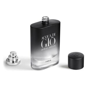  أكوا دي جيو من جورجيو أرماني للرجال - بارفان, 100 مل 