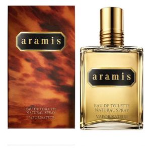 aramis by aramis for Men - Eau de Toilette, 110ml