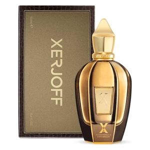 ألكسندريا II أنيفيرسري من زيرجوف  للجنسين - بارفان, 100 مل