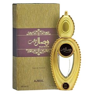 وصال ذهب  من أجمل  للجنسين - أو دي بارفان، 50 مل