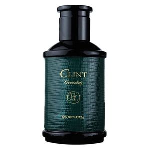 Clint Greenley by LOrientale Fragrances for Men - Eau de Toilette, 100ml 