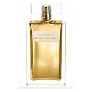  Santal Musc by Narciso Rodriguez for Unisex - Extrait de Parfum, 100 ml 