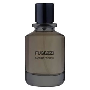  Passionfroudh by Fugazzi for Unisex - Extrait de Parfum, 100 ml 