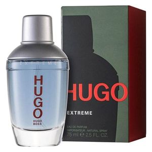  هوغو مان إكستريم من هيوكو بوس للرجال - أو دي بارفان، 75 مل 