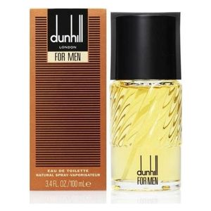 London for Men by Dunhill for Men - Eau de Toilette, 100 ml