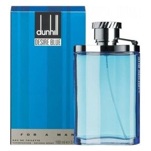  Desire Blue by Dunhill for Men - Eau de Toilette, 100 ml 