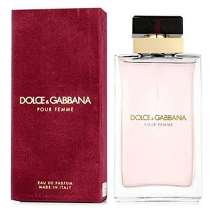  Pour Femme By Dolce & Gabbana For Women - Eau de Parfum, 100 ml 