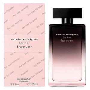  نارسيسو رودريغيز فور هير فور إيفر وردي 
