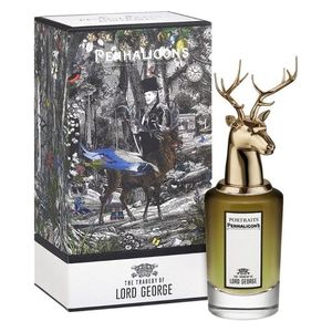  Lord George by Penhaligon's  For Men – Eau de Parfum , 75ml 