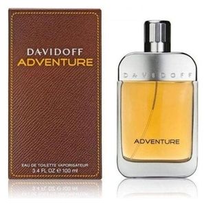  Adventure by Davidoff for Men - Eau de Toilette, 100 ml 