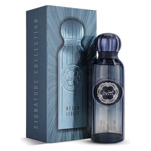 Helen Legacy by Gissah for Unisex - Eau de Parfum, 200 ml