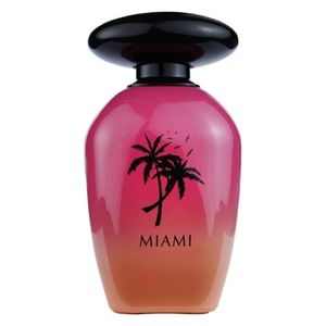  Night De Paris Miami by L'Orientale Fragrances for Women - Eau de Parfum, 100 ml 