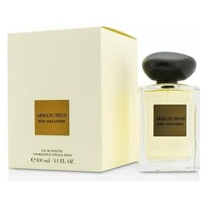  Rose Alexandrie By Giorgio Armani For Women - Eau De Toilette - 100ml 