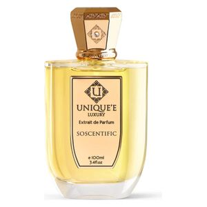  سوسنتيفيك من يونيك لوكجري للجنسين - إكستريت دي بارفان، 100 مل 
