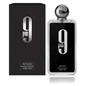 9 PM by Afnan for Men - Eau de Perfum, 100ml