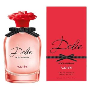  روز من دولتشي آند غابانا للنساء - او دي تواليت, 75 مل 