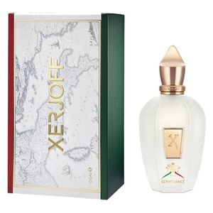  Renaissance by Xerjoff for Unisex - Eau de Parfum, 100 ml 