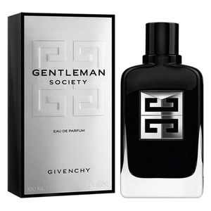 Gentleman Society by Givenchy for Men - Eau de Parfum, 100 ml