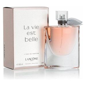  لا في إي بيل من لانكوم للنساء - أو دي بارفان، 100 مل 