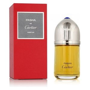Pasha de Cartier Parfum By Cartier For Men - Perfume, 100ml